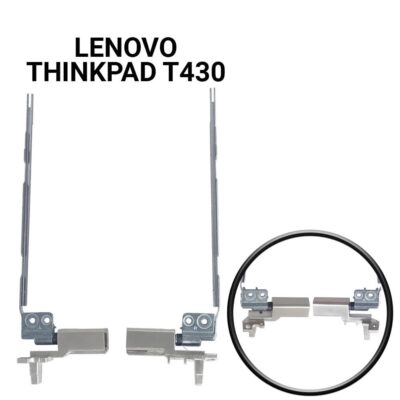 Μεντεσέδες LENOVO THINKPAD T430