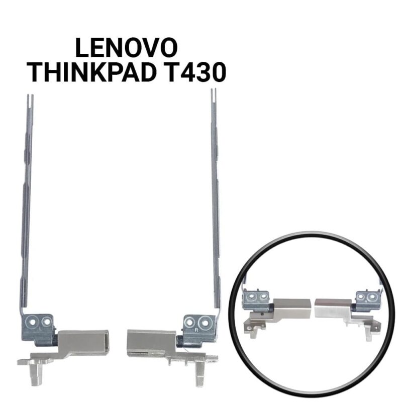 Μεντεσέδες LENOVO THINKPAD T430