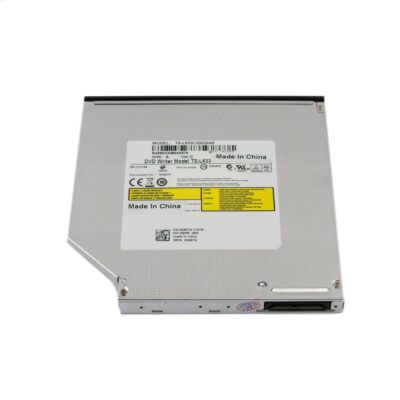 DVD±R/RW FAT 12,7mm SATA