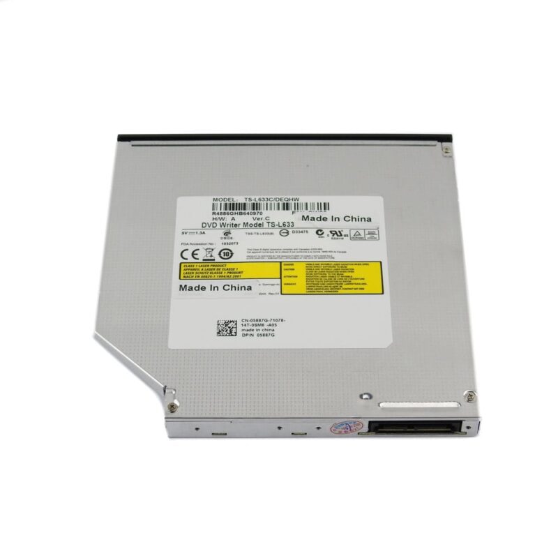 DVD±R/RW FAT 12,7mm SATA