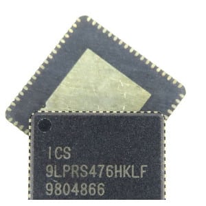 ICS 9LPRS476HKLF