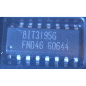 BIT3195G
