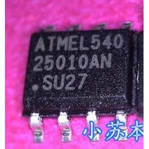 ATMEL 25010AN