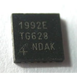 MAXIM 1992E