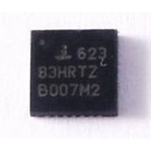 ISL 62383 HRTZ