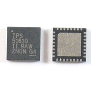 TPS 51610