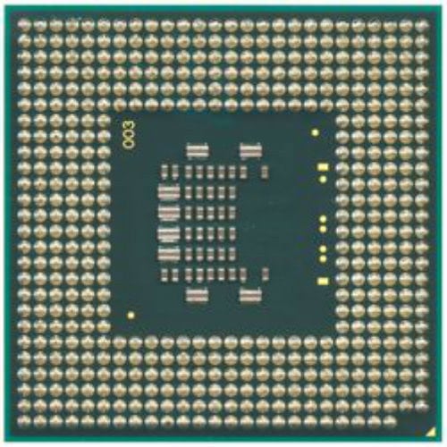 Μεταχειρισμένος Intel Core 2 Duo T5250