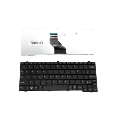Πληκτρολόγιο Toshiba mini NB200 US