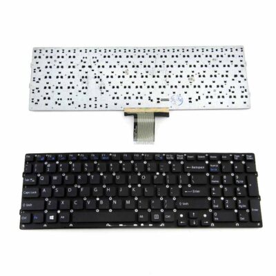 Πληκτρολόγιο Sony Vaio VPC-EB No Frame