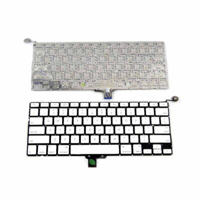 Πληκτρολόγιο Apple MacBook Pro A1342 US