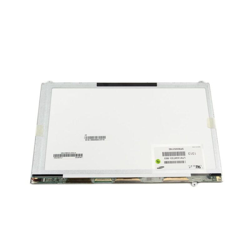Οθόνη 13,3'' LED (1366x768)40 pin HD