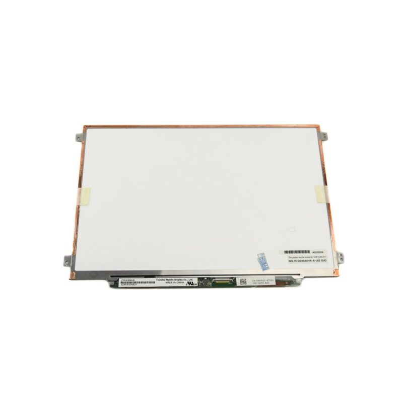 Μεταχειρισμένη Οθόνη 12,1'' led 40pin slim left right brackets