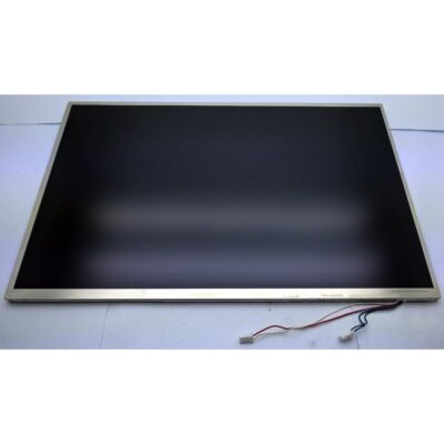 Μεταχειρισμένη Οθόνη 15,4" CCFL 2  bulbs 30 pin (1920x1200)