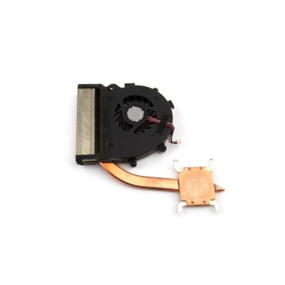 Sony VAIO VPC-CA Heatsink + Fan