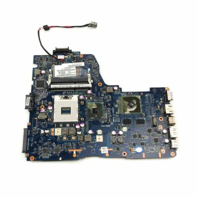Toshiba Satellite A660-1DW Motherboard