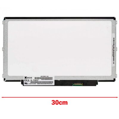 Οθόνη 12,5'' 30pin 1366x768
