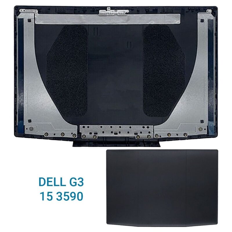 DELL G3 15 3590 Cover A