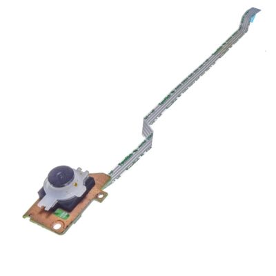 Toshiba Satellite L50D-B Power Button Board