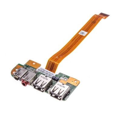 Sony Vaio VPC-CB15FB USB&Audio Board