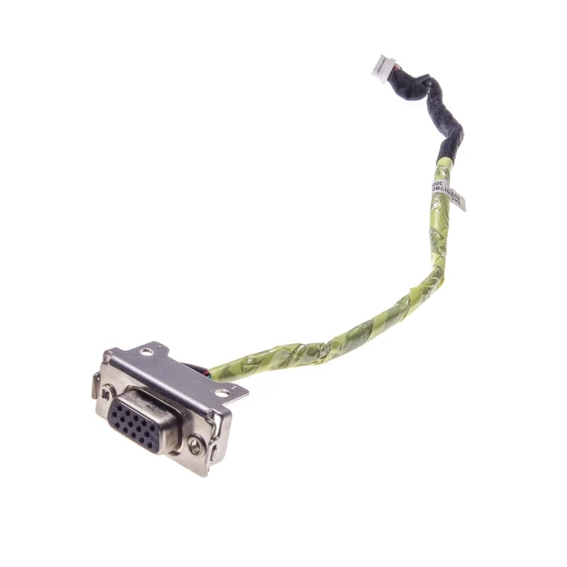 Toshiba Satellite L305 VGA Port