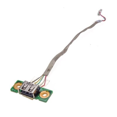 Toshiba Satellite L300 USB Board