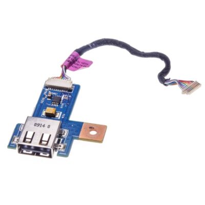 Acer Aspire 5410 Power Button/USB Board