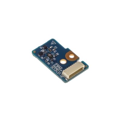 HP EliteBook 2530P Sub Board