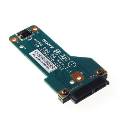 Sony Vaio VPCEC DVD SATA Connector