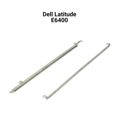 Dell Latitude E6400 (brackets)
