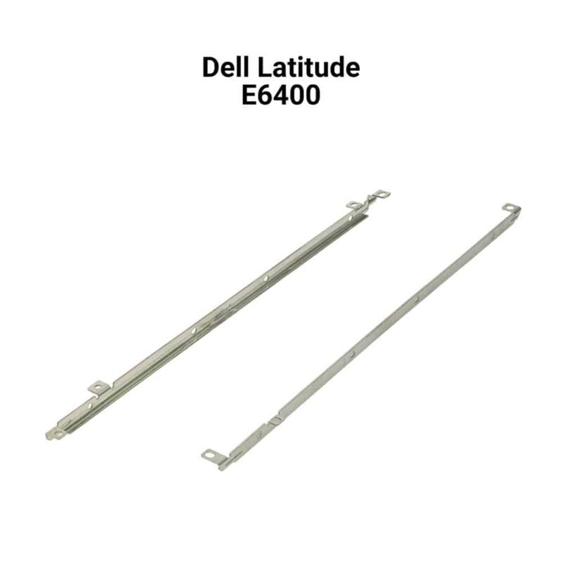 Dell Latitude E6400 (brackets)
