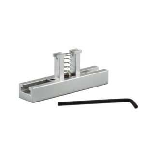 KMT Λουκέτο με Συνδυασμό 40mm - Coded Lock