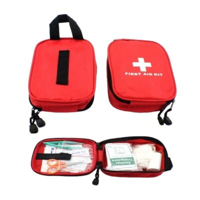Νεσεσέρ Φαρμακείο πρώτων βοηθειών- First aid kit