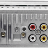 Ηχοσύστημα αυτοκινήτου 1DIN με οθόνη 4'' - 4070 - MP5 - 005014
