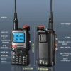 Φορητός πομποδέκτης - K61 PRO - Baofeng - 009614