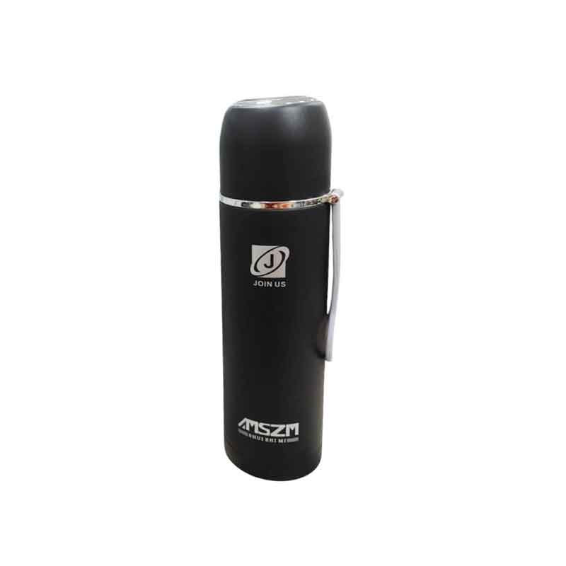 JBG Μπουκάλι Θερμός 500mL - Stainless Steel Bottle