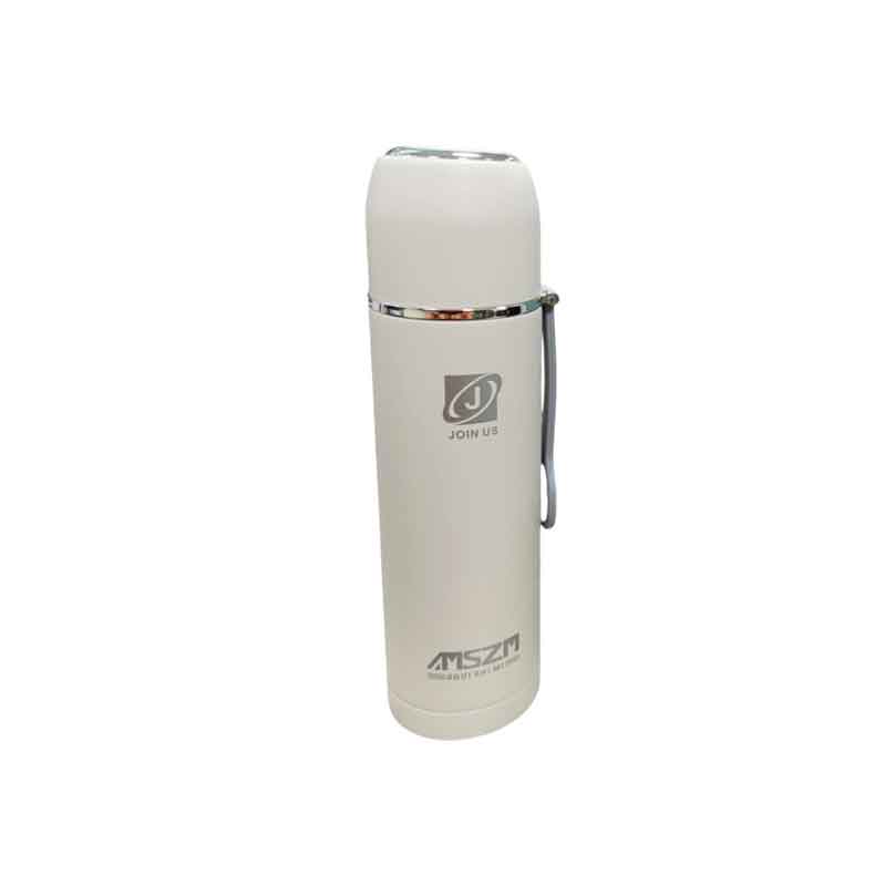 JBG Μπουκάλι Θερμός 500mL - Stainless Steel Bottle