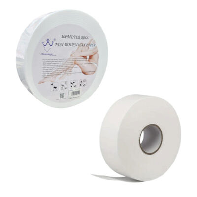 Ρολό Χαρτιού Αποτρίχωσης 100m - Waxing Paper Roll