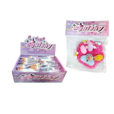 Αντιστρες Παιχνίδι Πατούσα με Μπαλίτσες Squishy  - Antistress Toy Soft Squishy