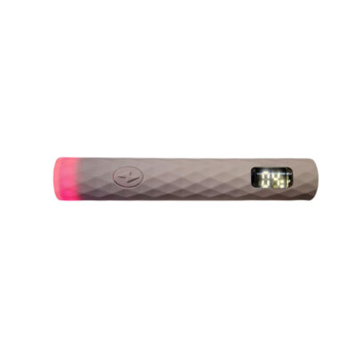 Επαναφορτιζόμενο LED Φως Νυχιών USB Type-C - Hand Light
