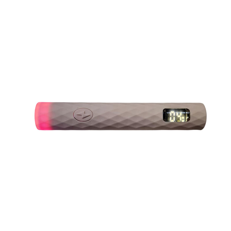 Επαναφορτιζόμενο LED Φως Νυχιών USB Type-C - Hand Light