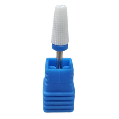 Φρεζάκι Κεραμικό Τροχού Νυχιών 5in1 M - Ceramic Nail Drill Bit