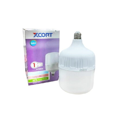 XCort Λάμπα 50W E27 - Light bulb LED lamp