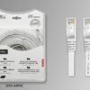 Καλώδιο δικτύου - Ethernet - 20m - A8P8 - 196444