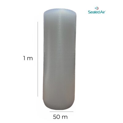 Sealed Air Bulpak Β4 (Βαρέως Τύπου) Φιλμ Αεροπλαστ 100cm x 50m 6KG