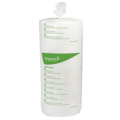 Sealed Air AirCell Αεροπλαστ με Μεμβράνη Αφρού 1x1m