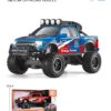 Αυτοκίνητο Τζιπ Off-Road - 8062-1 - 215457