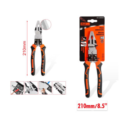KMT Πένσα 210mm - Pliers