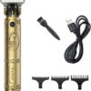 Κουρευτική μηχανή - KM-700B - Barber - Kemei