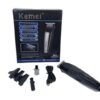 Κουρευτική μηχανή - KM-1503 - Kemei
