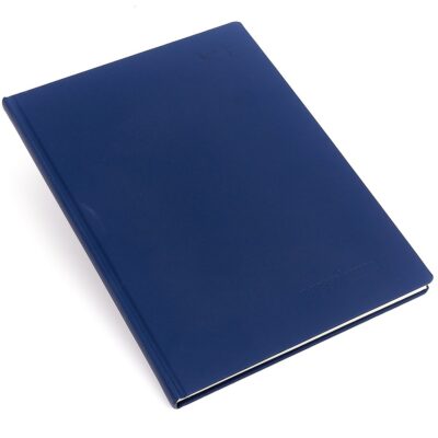 Τετράδιo Βιβλιοδετημένο Business Premium 96 Φύλλων Plain 90gsm B5 (mix Χρώματα) Αρίγωτο